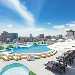 Rose Yokohama, The Distinctive Collection By Worldhotels Отель